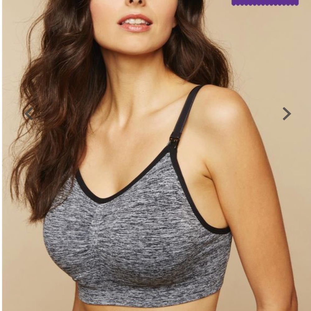 Motherhood Maternity Nursing Bras